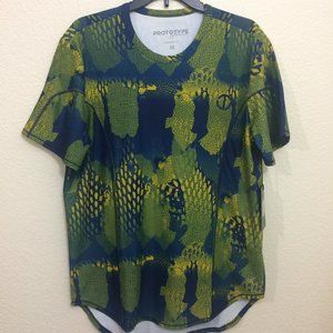 Prototype 81 by Terrell Owens Performance T-Shirt